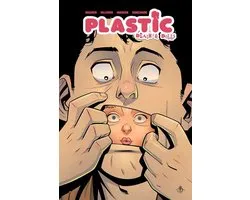 Plastic- Plastic: Death & Dolls