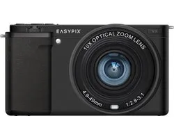 Easypix PowerPro VX6430