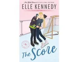 Off Campus and Briar U Books - The Score