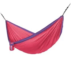 La Siesta Colibri 3.0 2 persoons reishangmat - Passionflower