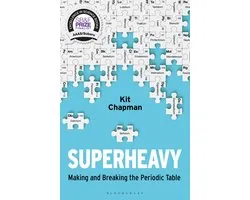Superheavy Making and Breaking the Periodic Table