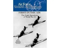 First in the Air