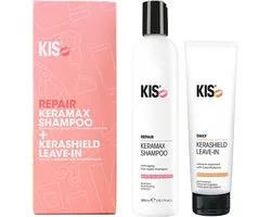 KIS - Repair KeraMax Set - 300+150ml