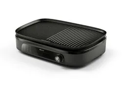 Grill de table Philips HD6210/90 - Température réglable - 2400 W