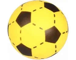 Ballon de football Planet Happy Foam 20 cm
