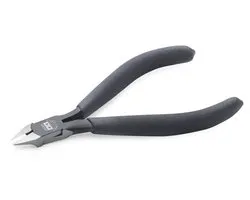 Sharp Pointed Side Cutter - Tamiya - TAM74035