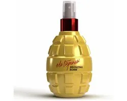 BESTSELLER | Eda Taşpınar Bronzing Bomb SPF 0 – Sneller Bruin – 200 ml