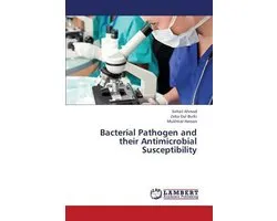 Bacterial Pathogen and Their Antimicrobial Susceptibility
