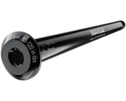 SRAM MTB Maxle Stealth Quick-Release Axle Rear 142mm Standard Frame Lengte 164mm