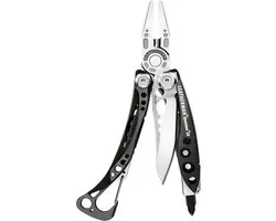 Leatherman - Skeletool CX - 7-in-1 Multi-Tool, Zwart