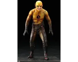 KOTOBUKIYA – The Flash ARTFX+ PVC Statue 1/10 Reverse Flash