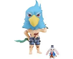 Shangri-La Frontier Nendoroid Action Figure Sunraku 10 cm