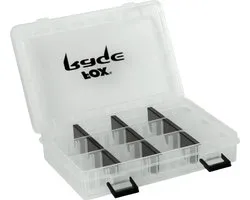 Storage Boxes
