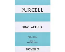 King Arthur