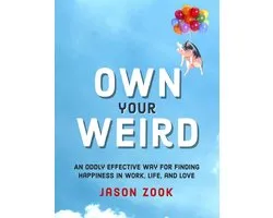 Own Your Weird