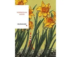 Vintage Classics Japanese Series- Norwegian Wood