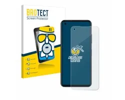 BROTECT - Screenprotector voor ASUS ZenFone 10 - Folie Beschermfolie Beschermglas matte