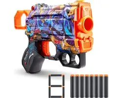 X-Shot Skins Menace - Speelgoedblaster