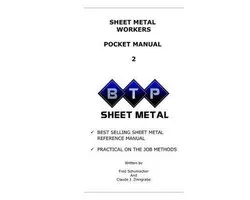 Sheet Metal Workers Pocket Manual