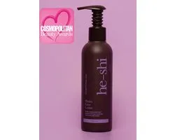 He-Shi Hydra luxe Lotion self tanner for face and body medium 175 ml