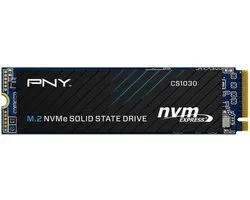 Hard Drive PNY CS1030 500 GB SSD