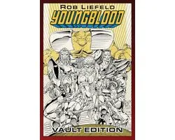 Youngblood Vault Edition
