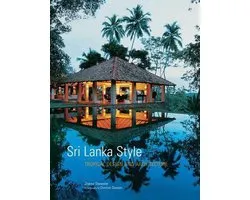 Sri Lanka Style
