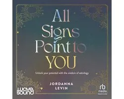 All Signs Point to You