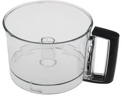 Magimix - Mengkom CS 4200 XL - Foodprocessor - grijze greep