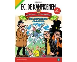 F.C. De Kampioenen 1 - Omnibus 16 - Porei presenteert