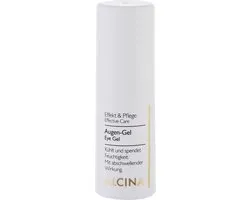 Alcina - Eye Gel - Oční gel proti otokům - 15ml