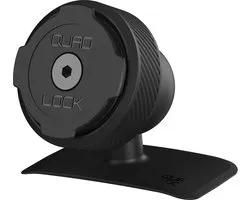 Quad Lock - Support Adhésif Tableau De Bord