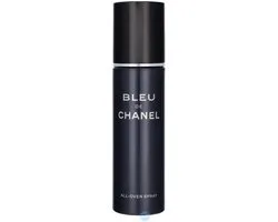Chanel Bleu De Chanel Pour Homme All-Over Spray 100 ml