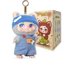 Kimmon Pop-culture pluche 'Mimon' serie - Blind Box collectie - Verzamelfiguren