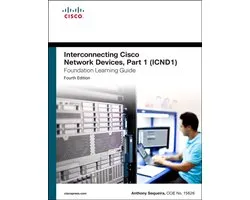 Interconnecting Cisco Network Devices P1