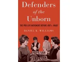 Defenders of the Unborn
