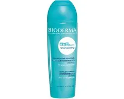 Shampooing ABCDERM