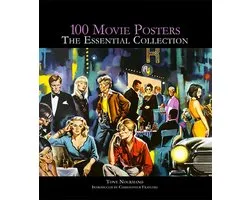 100 Movie Posters