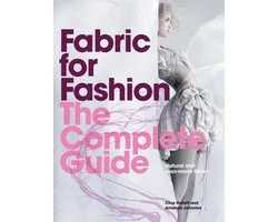 Fabric for Fashion: The Complete Guide