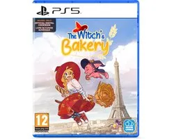 Sony PlayStation 5 The Witch's Bakery - PS5