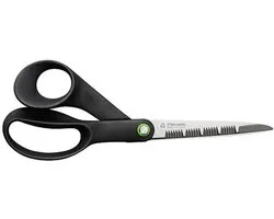 Fiskars Functional Form ReNew - Tuinscharen - 21 cm - Ergonomische Handgrepen - Roestvrij Staal