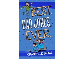 Joke Books - Best Dad Jokes Ever