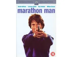 Marathon Man