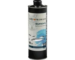 Luposan Lupo Premium Wilde Visolie - 500 ml
