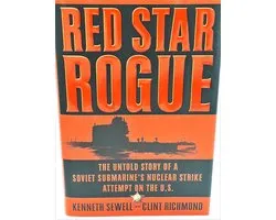 Red Star Rogue