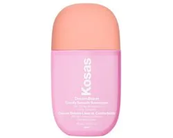Kosas DreamBeam - Base de maquillage lissante SPF 30