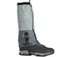 Tsl Outdoor Mountain Gaiters Grijs L