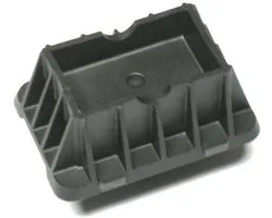 MODECAR - BMW Ondersteuning voor Krik - E81 E82 E84 E87 E90 E91 F01 F02 F03 F04 F06 F07 F10 F11 F13 F48