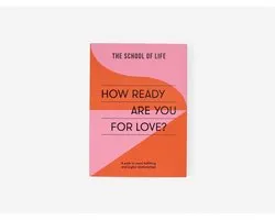 How Ready Are You For Love?