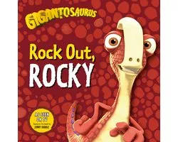 Gigantosaurus: Rock Out, ROCKY